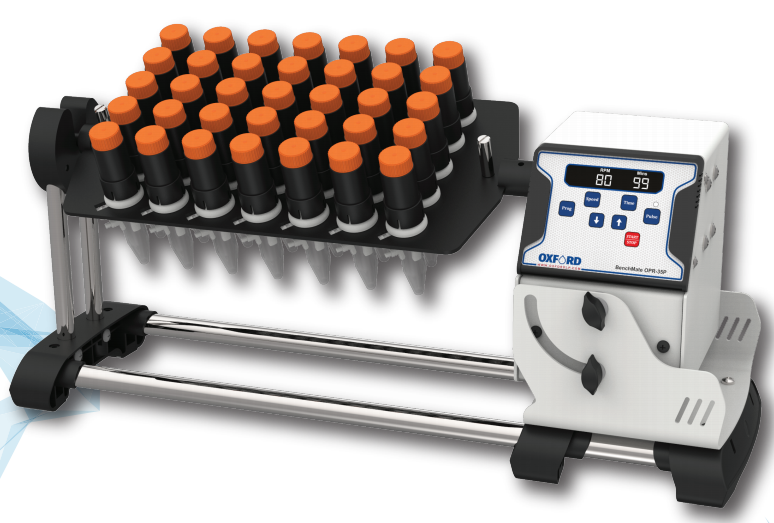 OPR-35P翻转混匀仪