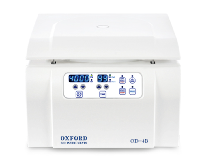 OD-4B低速离心机