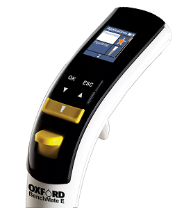 多道电动移液器