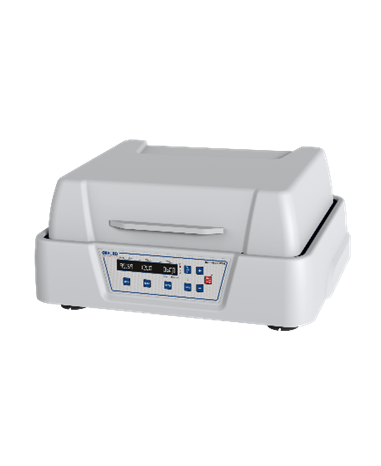 IMS4孵育型微孔板摇床