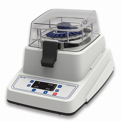 生物样本均值器